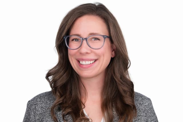 Leslie Verploegen - Financial Planning & Analysis Consultant